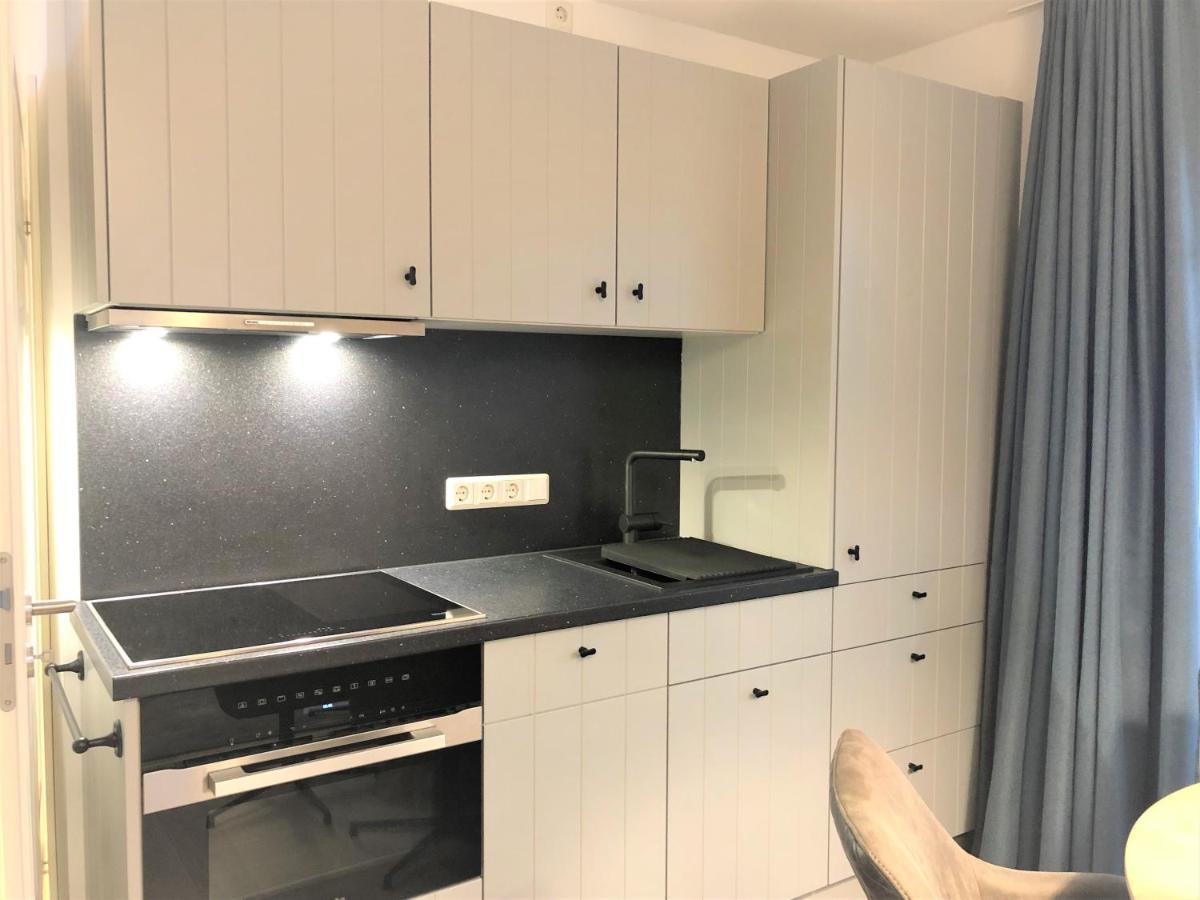 Ferienwohnung Inselherz Wangerooge Exteriör bild
