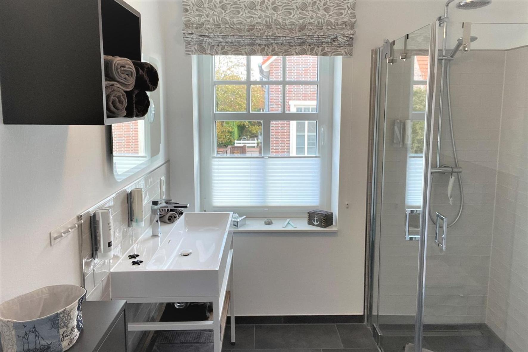 Ferienwohnung Inselherz Wangerooge Exteriör bild